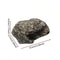 Outdoor Simulation Rock Key Hider And HighPerformance Hidden Garden Storage Ornament 6