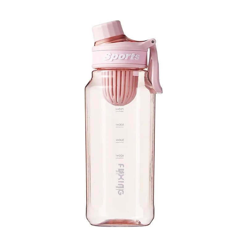 750ml HighPerformance Sports Water Bottle And Portable Travel Hydration System 5