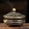 Vintage Longfeng Fingertip Incense Stove And HighPerformance Creative Aromatherapy System 6