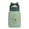 INS Cartoon Animal Water Bottle And HighPerformance ThreeDimensional Cute Big Belly Portable Cup 6