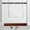 SelfAdhesive Windproof Insulation Sealing Strip And HighPerformance Door Bottom Gap Sealer 1