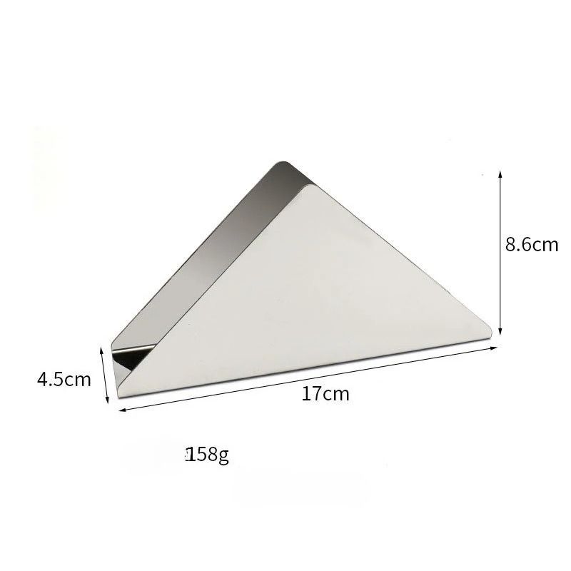 Stainless Steel Multi Tissue Holder And HighPerformance Business Name Card Display Architecture 7