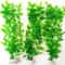 25cm Artificial Plastic Green Grass And HighPerformance Aquatic Plant Landscaping 3