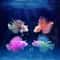 Simulated Colored Lionfish Floating Ornament And HighPerformance Aquarium Tank Landscape Decoration 5
