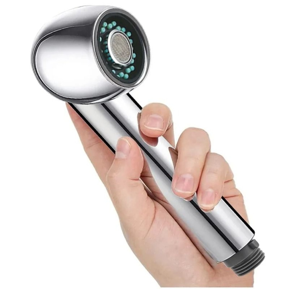 Kitchen PullOut Faucet Handheld Shower Head And HighPerformance Sink Cleaning Sprayer Architecture 2