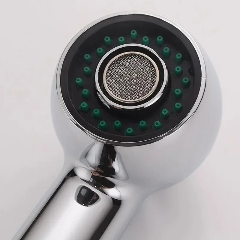 Kitchen PullOut Faucet Handheld Shower Head And HighPerformance Sink Cleaning Sprayer Architecture 4