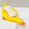 Cute Duck Shaped Soap Holder And HighPerformance SelfDraining Bathroom Storage Rack 4