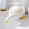 Cute Duck Shaped Soap Holder And HighPerformance SelfDraining Bathroom Storage Rack 6