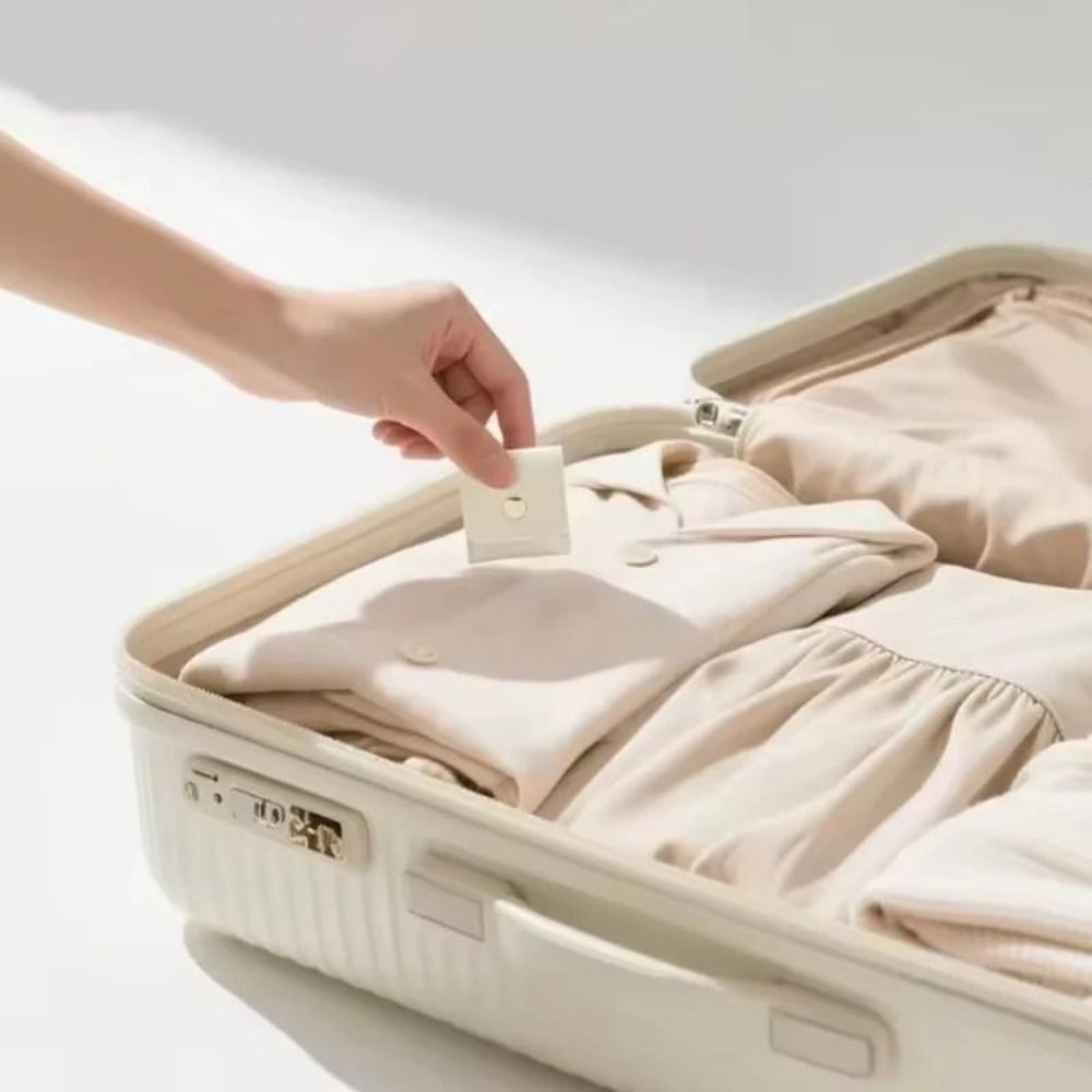 4 Compartments Jewelry Storage Bag And HighPerformance Portable Mini Travel Organizer 2