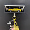 3D Printed Garage Switchable Key Holder And HighPerformance CarThemed Keychain Box 3