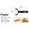 Fruit Vegetable Ceramic Peeler And HighPerformance Zirconia Paring Architecture 1