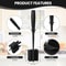 Handheld Kitchen Meat Chopper And HighPerformance Pinwheel Mashing Architecture 4