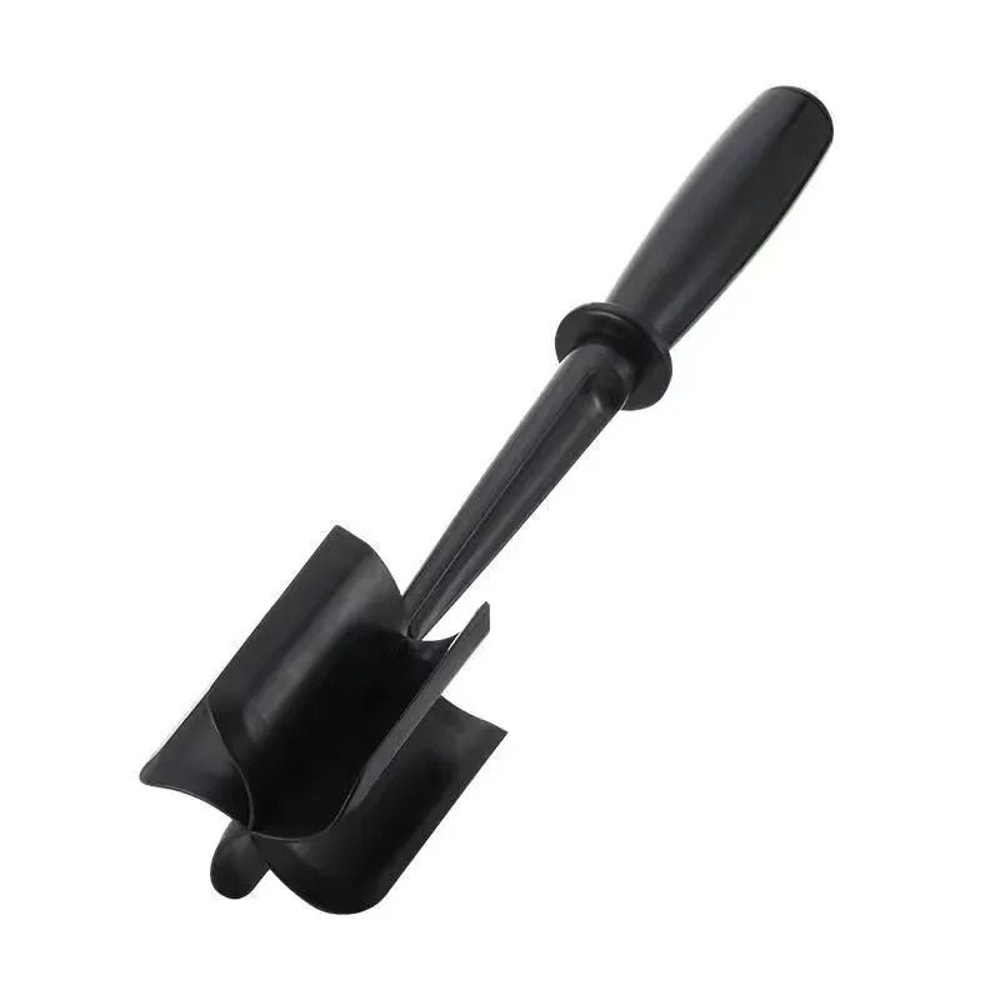 Handheld Kitchen Meat Chopper And HighPerformance Pinwheel Mashing Architecture 6