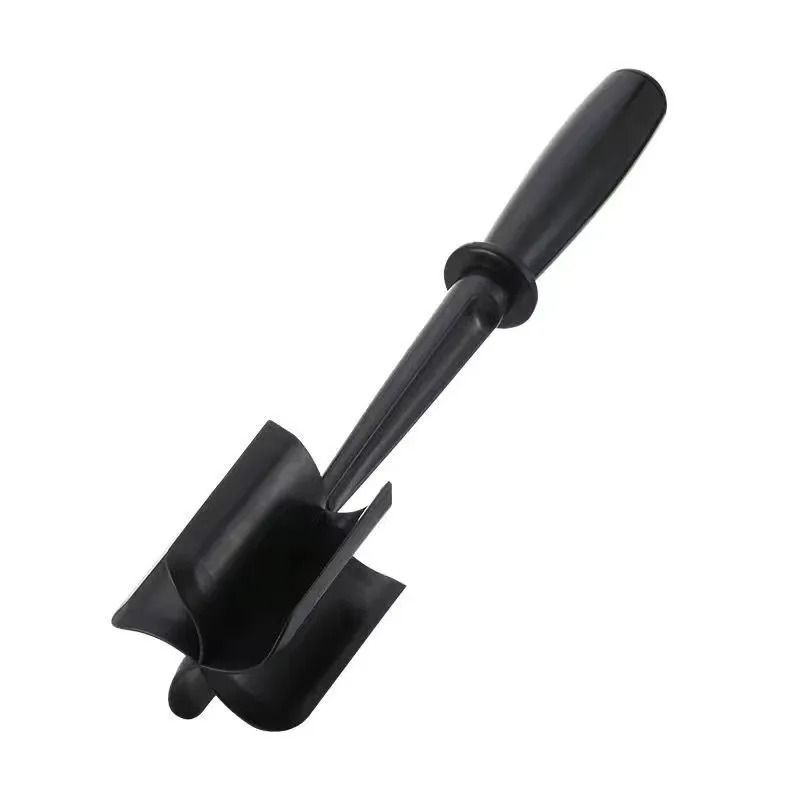 Handheld Kitchen Meat Chopper And HighPerformance Pinwheel Mashing Architecture 6