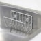 Stainless Steel Suction Cup Sponge Caddy And HighPerformance WallMounted Sink Organizer 1