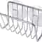 Stainless Steel Suction Cup Sponge Caddy And HighPerformance WallMounted Sink Organizer 7