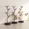 TreeShaped Decorative Cup Holder And HighPerformance Home Organization Architecture 1