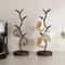 TreeShaped Decorative Cup Holder And HighPerformance Home Organization Architecture 3
