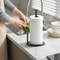 Countertop Paper Towel Holder And HighPerformance Weighted Paper Roll Architecture 0