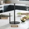 Countertop Paper Towel Holder And HighPerformance Weighted Paper Roll Architecture 1