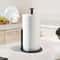 Countertop Paper Towel Holder And HighPerformance Weighted Paper Roll Architecture 6