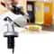 Oil Sprayer Liquor Dispenser And HighPerformance FlipTop Pourer Architecture 1