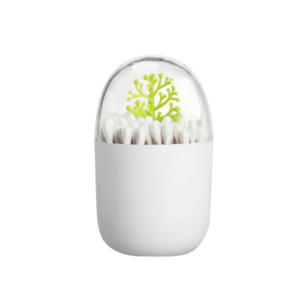 Cute Cartoon Dustproof Toothpick Holder And HighPerformance Tabletop Storage Architecture 8