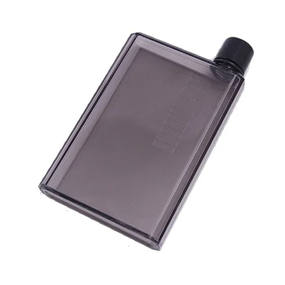 A6 Notebook Flat Water Bottle And HighPerformance Portable PaperPad Drinking Architecture 3