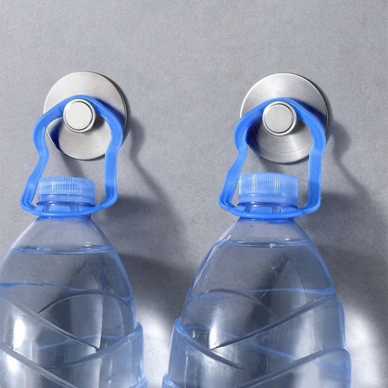 Magnetic Suction Soap Holder And HighPerformance Stainless Steel WallMounted Drain Architecture 4