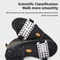 Adjustable Stainless Steel Snow Claw Ice Grippers And HighPerformance Winter Traction Architecture 3