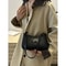 Korean Fashion Underarm Shoulder Bag And HighPerformance AutumnWinter Style Architecture 3