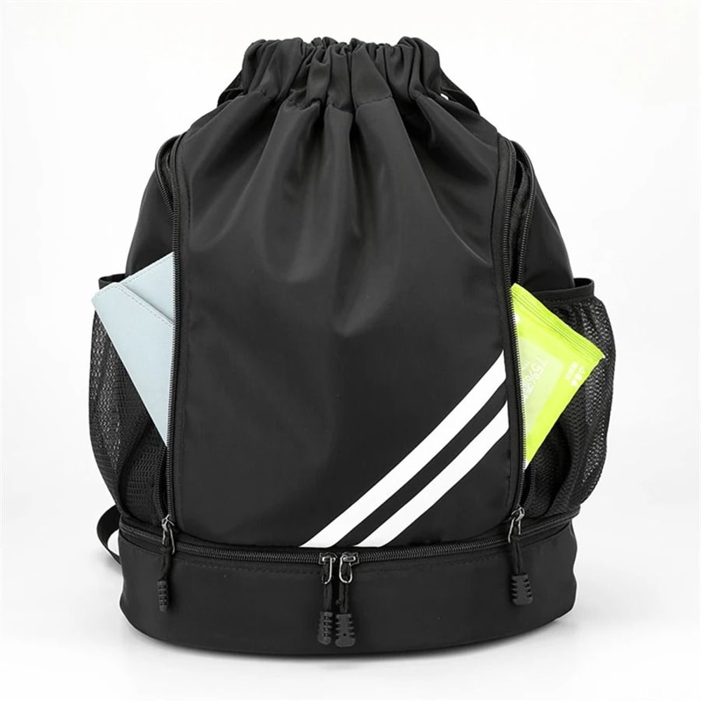 MultiFunctional Sport Gym Backpack And HighPerformance Fitness Gear Architecture 3