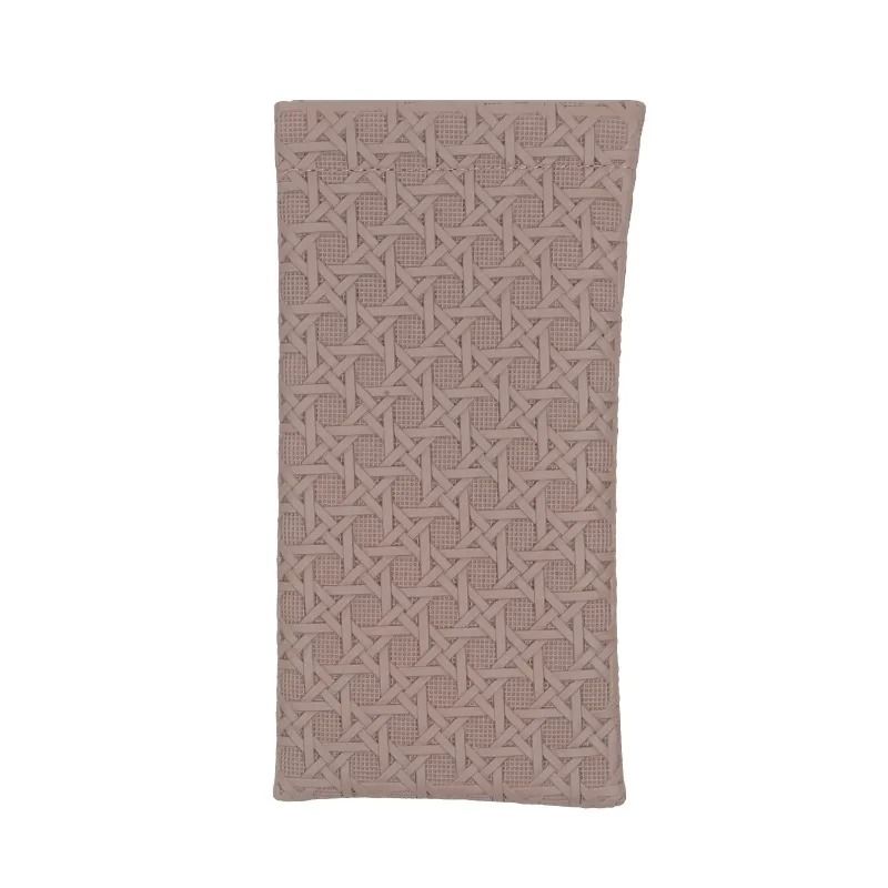 SelfClosing Artificial Leather Pouch And HighPerformance Travel Document Architecture 10