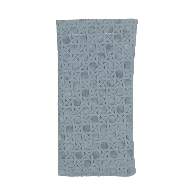 SelfClosing Artificial Leather Pouch And HighPerformance Travel Document Architecture 12