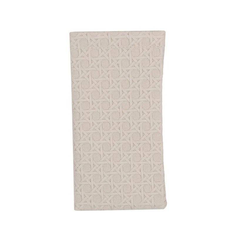 SelfClosing Artificial Leather Pouch And HighPerformance Travel Document Architecture 13