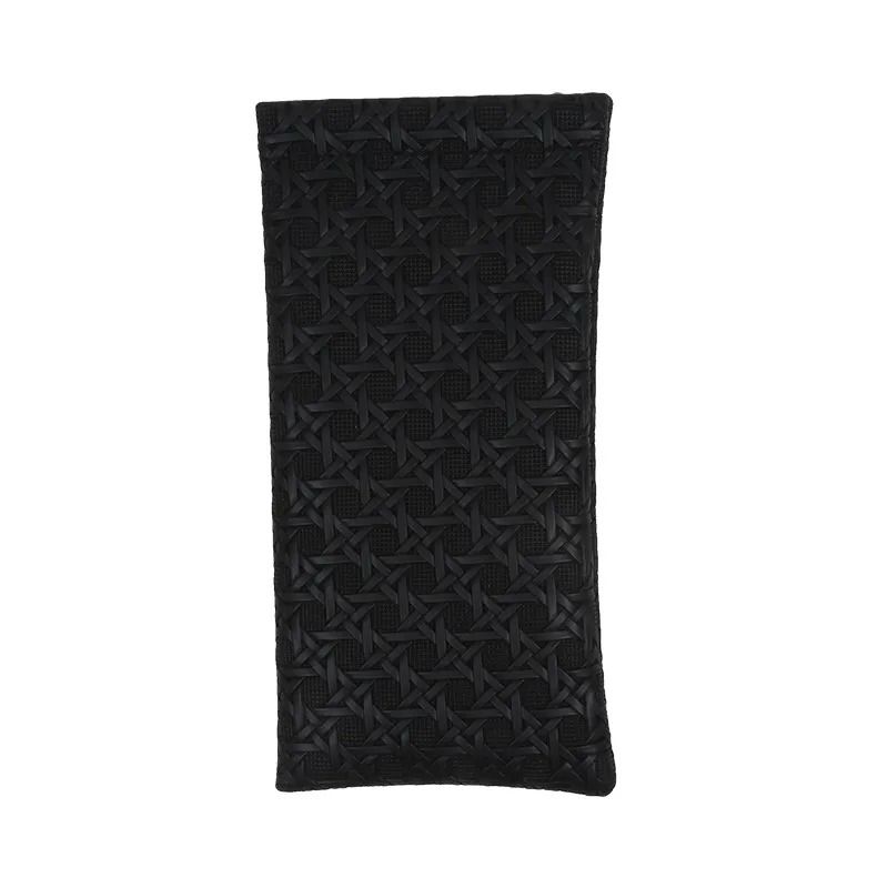 SelfClosing Artificial Leather Pouch And HighPerformance Travel Document Architecture 14