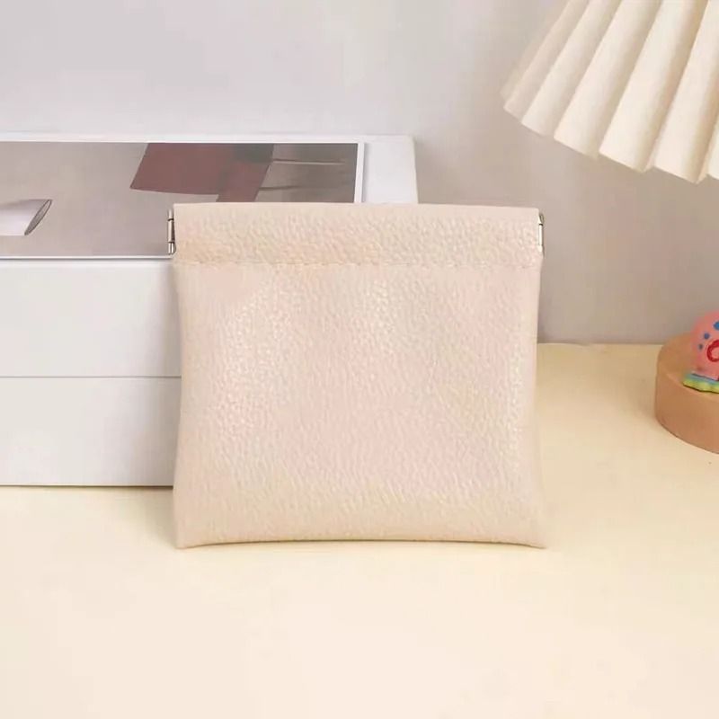 SelfClosing Artificial Leather Pouch And HighPerformance Travel Document Architecture 21