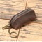 HOMEFISH Vintage Coin Purse And HighPerformance Retro Zipper Clutch Architecture 7