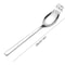 Stainless Steel Hybrid Spork And HighPerformance Outdoor Dining Architecture 5
