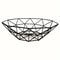 Geometric Iron Wire Fruit Bowl And HighPerformance Countertop Organization Architecture 6