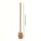 EcoFriendly Mini Wooden Honey Dipper And HighPerformance Mixing Stick Architecture 1