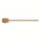 EcoFriendly Mini Wooden Honey Dipper And HighPerformance Mixing Stick Architecture 4