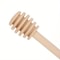 EcoFriendly Mini Wooden Honey Dipper And HighPerformance Mixing Stick Architecture 5