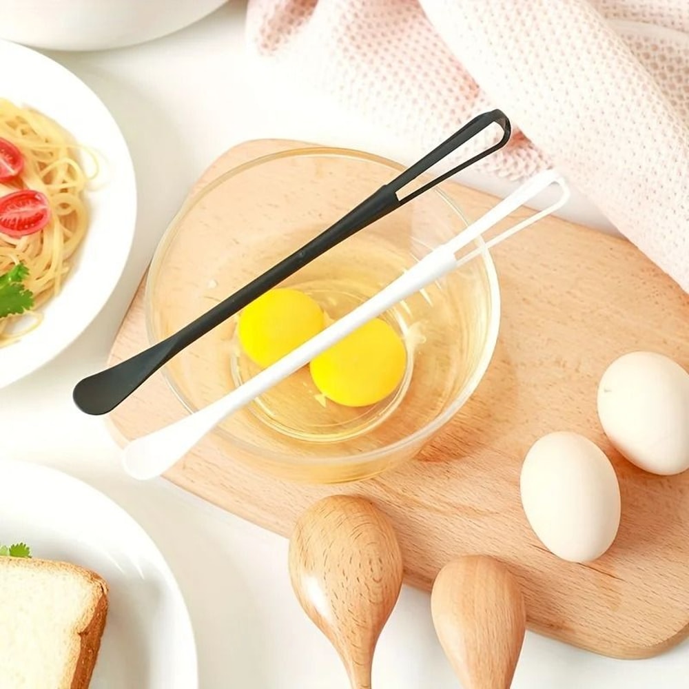 Dual Ended Tiny Spatula And High Performance Mini Egg Whisk Architecture 3
