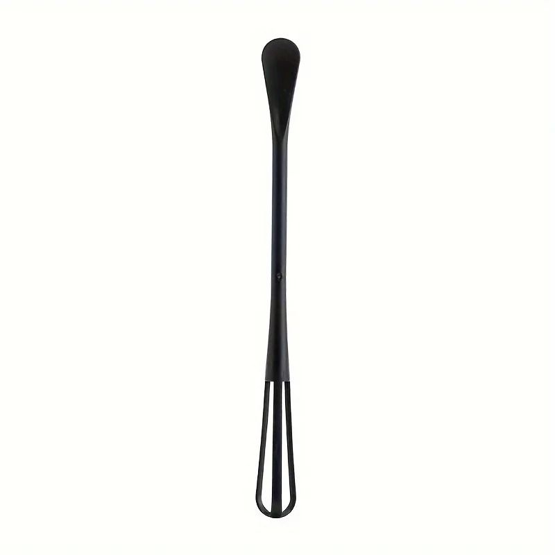 Dual Ended Tiny Spatula And High Performance Mini Egg Whisk Architecture 6