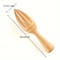 3 Pcs Handcrafted Wooden Lemon Juicer And HighPerformance Citrus Press Architecture 2
