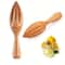 3 Pcs Handcrafted Wooden Lemon Juicer And HighPerformance Citrus Press Architecture 0