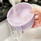 MultiFunctional Makeup Brush Cleaning Bowl And HighPerformance Silicone Drying Architecture 3