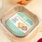 Air Fryer Disposable Paper Liner And High Performance Heat Circulation Architecture 6