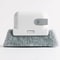 Window Groove Cleaning Cloth Brush And HighPerformance Gap Sanitation Architecture 5